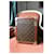 Louis Vuitton Vanity Case Monogram Marrone scuro - vista 6
