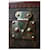 Louis Vuitton Vanity Case Monogram Marrone scuro - vista 8