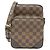 Borsa a Spalla Amazon Damier Louis Vuitton Damier ebene