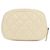 Timeless Pochette Chanel Linea Classica Senza Tempo 80909 Beige - vista 2