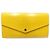 Louis Vuitton Epi Langbörse in Mimosa - Ansicht 2