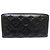 Cartera Larga Louis Vuitton en Noir Negro - vista 2