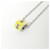 Hermès Collar Hermes Pop H MINI 147992FP Dorado  - vista 3
