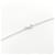 Hermès Collar Hermes Pop H MINI 147992FP Dorado  - vista 4