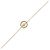 Bracciale Charm Coco Crush di Chanel