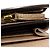 Billetera bi-fold Double G de GUCCI en beige - vista 5