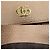 Billetera bi-fold Double G de GUCCI en beige - vista 9