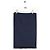 Bulgari Cachecol de cashmere marinho