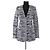 Louis Vuitton Chaqueta de algodón azul