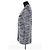 Louis Vuitton Chaqueta de algodón azul - vista 2