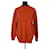 Alaïa Brauner Kaschmirpullover  - Ansicht 1