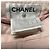 Chanel Rosa Denim Weite Beinform Jeans - 2000er Pink - Ansicht 6
