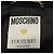 Giacca aperta nera Moschino Nero - vista 6
