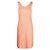 Chanel Pfirsichorange Kleid Angeln