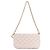 Louis Vuitton Monogram Empreinte Multi Pochette Accessori Rosa - vista 2