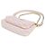 Louis Vuitton Monogram Empreinte Multi Pochette Accessori Rosa - vista 3