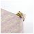 Louis Vuitton Monogram Empreinte Multi Pochette Accessori Rosa - vista 5