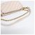 Louis Vuitton Monogram Empreinte Multi Pochette Accessori Rosa - vista 6