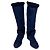 Moncler Black Suede Winter Boots Lambskin Lining