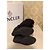 Moncler Black Suede Winter Boots Lambskin Lining - view 11