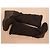 Moncler Black Suede Winter Boots Lambskin Lining - view 7