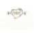 Tiffany & Co Anello Tiffany Open Heart - vista 2