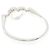Tiffany & Co Anello Tiffany Open Heart - vista 3