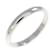 Cartier Platin-Ehering