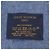 Sciarpa Damier Giant Wave di Louis Vuitton Blu Blu navy - vista 3
