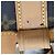 Zaino Randonnee Monogram in Canvas PM Louis Vuitton Marrone - vista 7