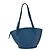 Louis Vuitton Saint Jacques Handbag Epi Leather PM Blue - view 2