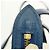 Louis Vuitton Saint Jacques Handbag Epi Leather PM Blue - view 4