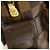 Borsa a mano Naviglio Damier Louis Vuitton Marrone - vista 5