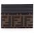 Fendi Card wallet new Brown - view 2