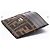 Fendi Card wallet new Brown - view 3