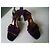 Décolleté Tod's in camoscio viola Porpora - vista 6