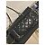 Wallet On Chain Chanel Purses, wallets, cases Black - view 10
