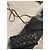 Wallet On Chain Chanel Purses, wallets, cases Black - view 13