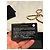Wallet On Chain Chanel Purses, wallets, cases Black - view 14