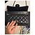 Wallet On Chain Chanel Purses, wallets, cases Black - view 5