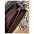 Wallet On Chain Chanel Purses, wallets, cases Black - view 7