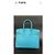 Hermès Birkin 25 Blue Leather - view 8