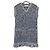 Autre Marque Vestido sin mangas de tweed Yonetomi ESTNATION
