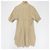 Max Mara Abito Camicia a Maniche Corte SPORTMAX Beige - vista 2