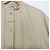 Max Mara Abito Camicia a Maniche Corte SPORTMAX Beige - vista 3