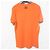 Autre Marque T-shirt a maniche corte con scollo a V Etro Arancione - vista 2