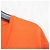 Autre Marque T-shirt a maniche corte con scollo a V Etro Arancione - vista 3