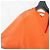 Autre Marque T-shirt a maniche corte con scollo a V Etro Arancione - vista 7