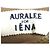 Autre Marque AURALEE IENA Top de Punto de Algodón Limitado Castaño - vista 5
