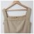 Autre Marque Abito in seta e lino FOXEY Beige - vista 3